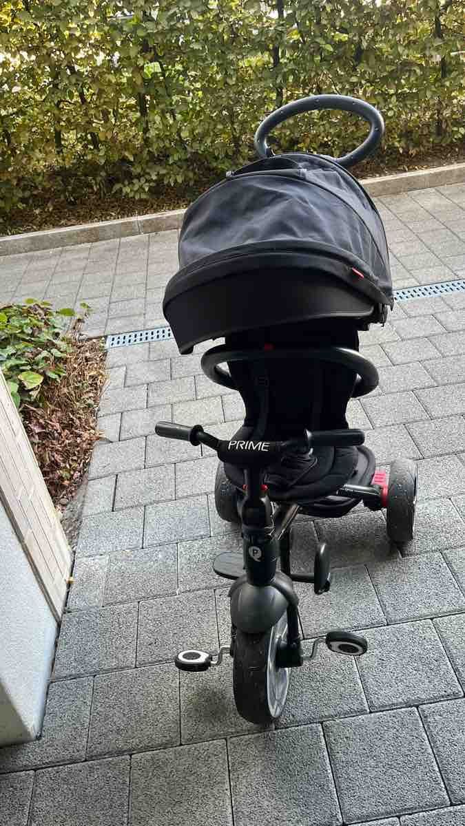 Fahrzeuge für Kinder: Dreirad Prime – Gebraucht aus Kloten von peaty 1