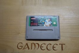 Jimmy Connors Pro Tennis Tour