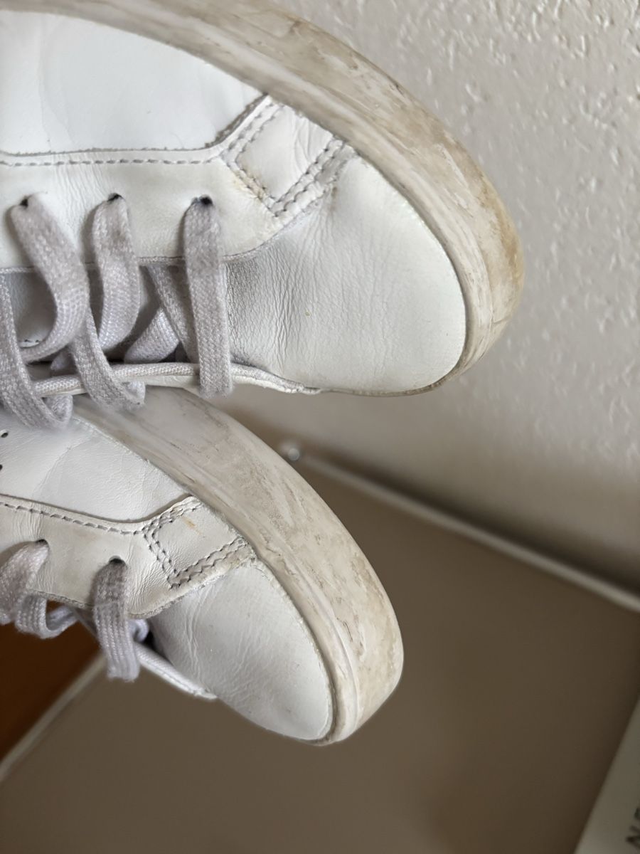 Adidas Herrenschuhe: Adidas Sneakers Turnschuhe – Gebraucht aus Boniswil von Biancaneve91 7