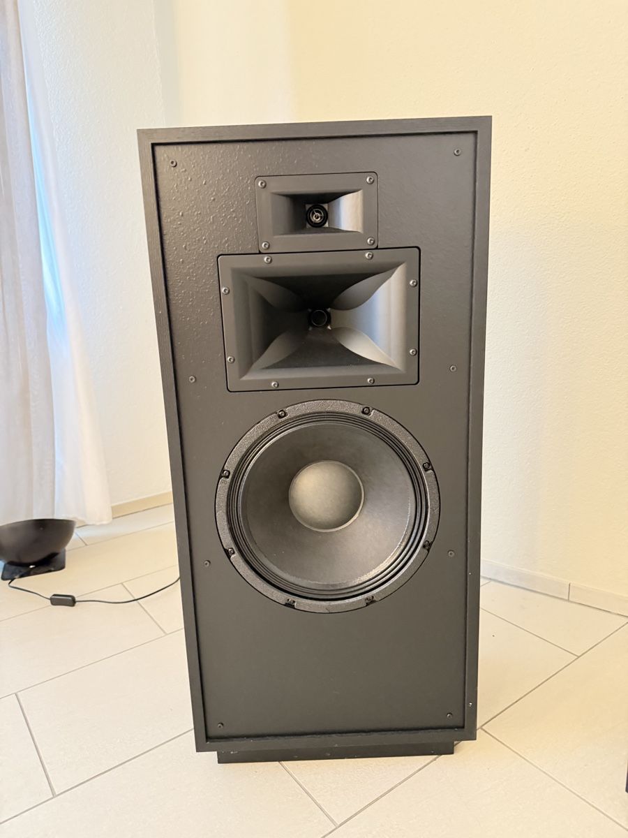 Klipsch Haut-parleurs: KLIPSCH FORTE VI – D'occasion à Rapperswil SG par Whitecielo 3