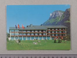 Emmetten, Heimstätte SPM CH, 1977