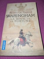 Rebecca gablé Waringham la roue de la fortune