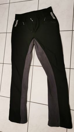 Jodhpur Reithose Softshell Gr84
