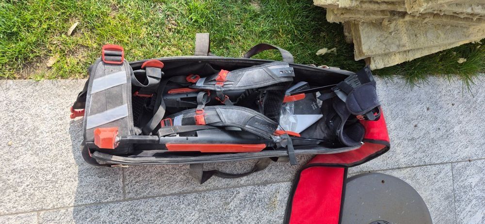 Hilti Alle Werkzeuge: Esoscheletro Hilti EXO-S – Gebraucht aus Monte Carasso von aar_ph67 1