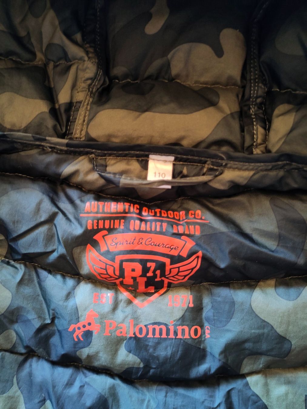 Jacken & Mäntel: Leichte Daunenjacke 110 – Gebraucht aus Romont FR von may_x6gf 2