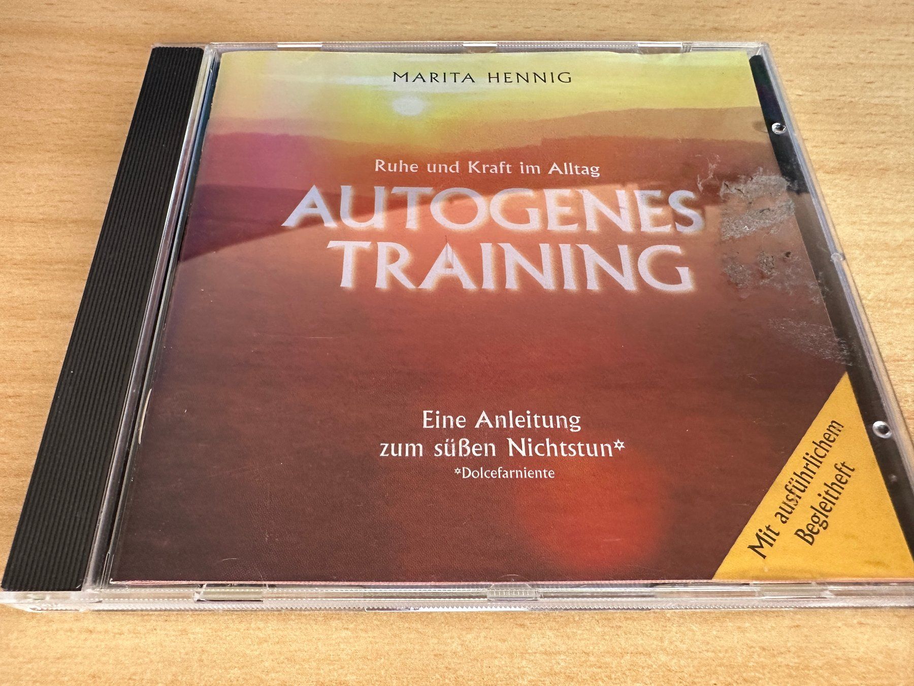 CD: Rock – Usato da Rikon im Tösstal venduto da Alpenmutz