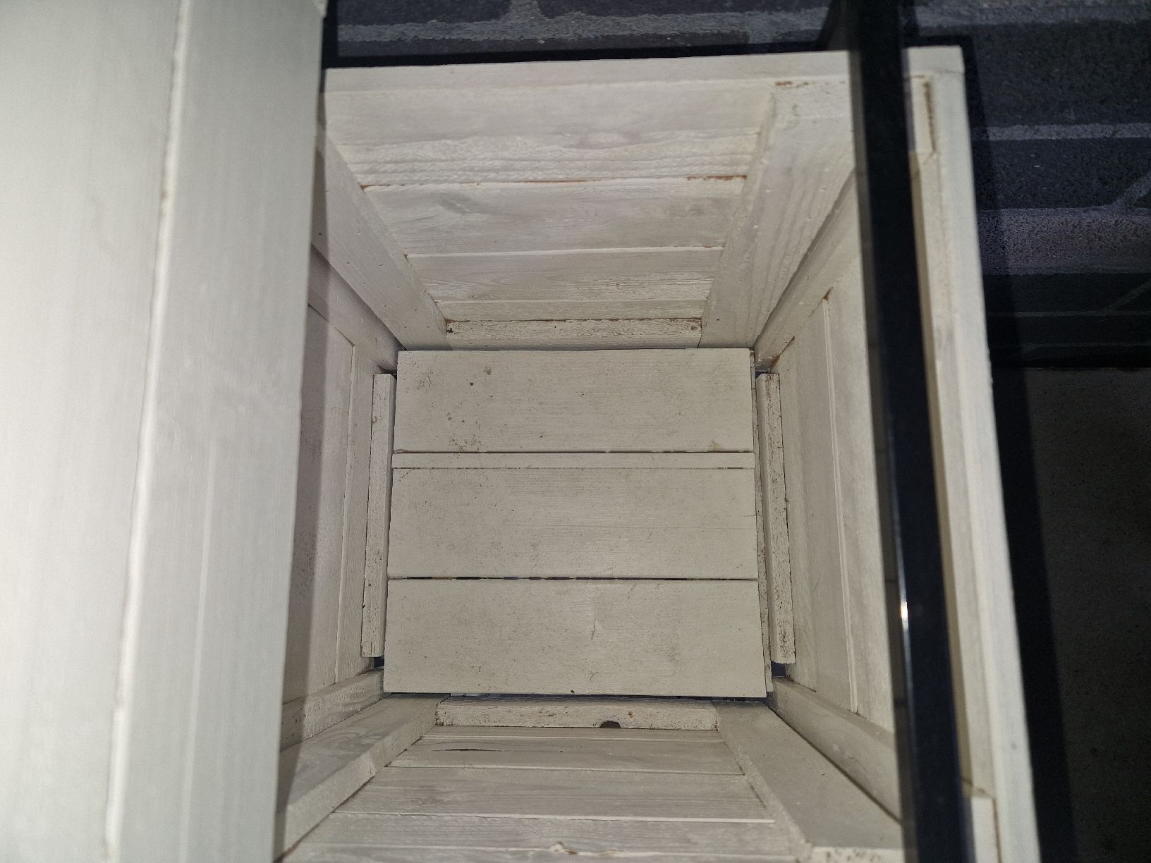 Scaffali: Pflanzen-/Blumengestell  – Usato da Winterthur venduto da jamz77d 5