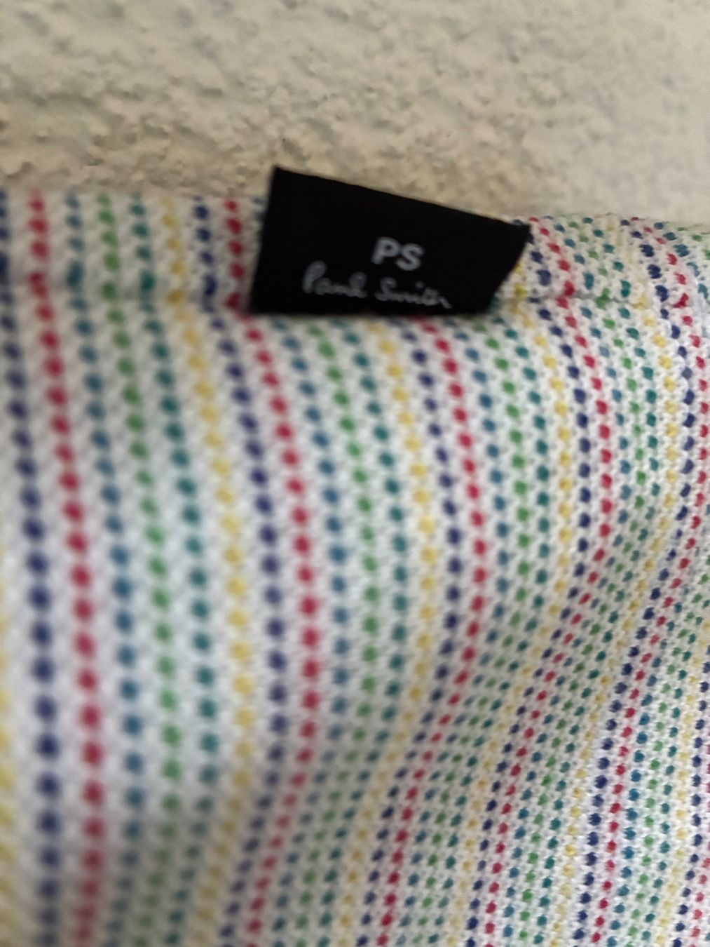 Magliette Polo: Paul Smith polo Gr. XL – Usato da Fribourg venduto da waves55 3