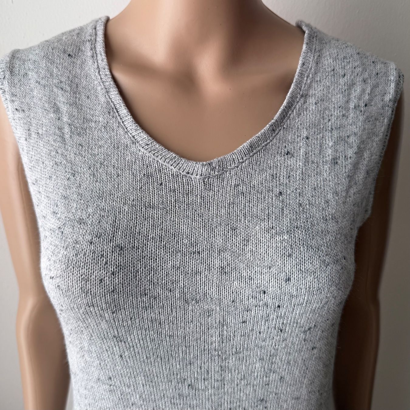 Vestiti: neues VIVAN GRAF Kleid | Baumwolle, Seide, Viskose 🩶 – Nuovo e nell'imballaggio originale da Zürich venduto da ClosetQueen 2