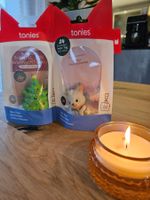 Tonies Weihnachten – Mila & Weihnachtsbaum Set