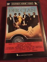 Harold Robbins' Der Clan (USA 1978) Warner Home Video VHS