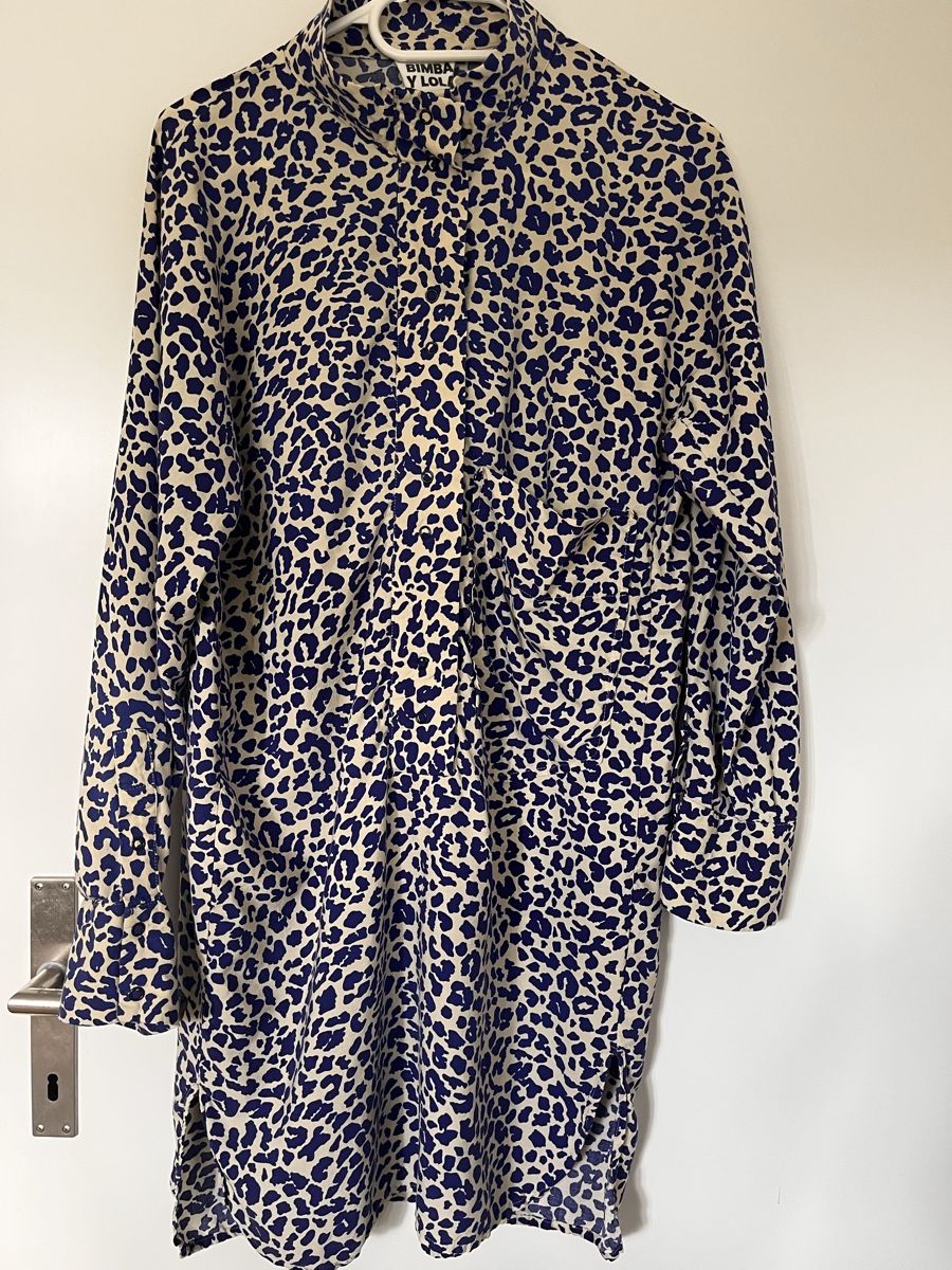 Robes: Bimba y Lola Kleid – Neuf (Voir description) à Zeiningen par man_69cj