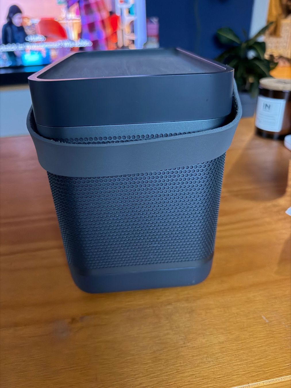 Bang & Olufsen Casse acustiche: Bang & Olufsen Beolit 17 – Usato da Zürich venduto da sch_d2yr 5
