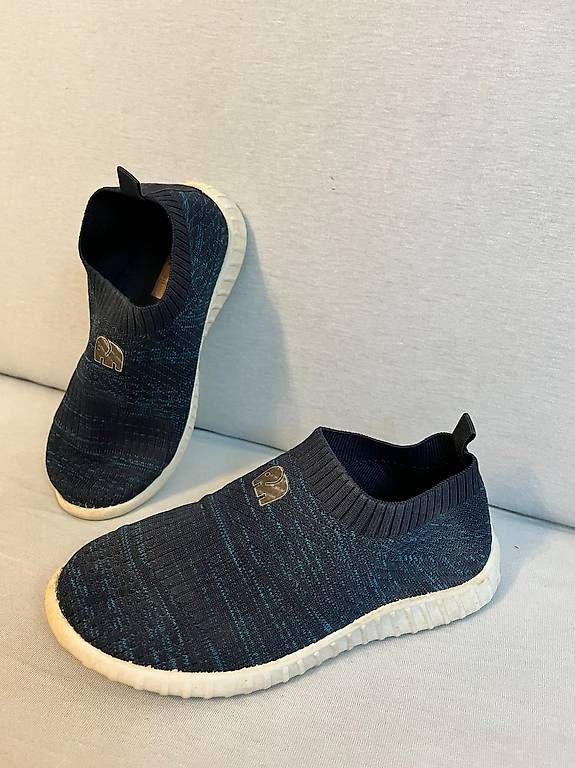 Scarpe per ragazzi: Schuhe Elefanten, Grösse 32 – Usato da Bühl BE venduto da psos