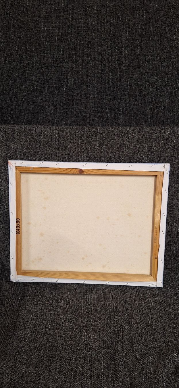 Foto & Immagini: Handgemaltes Liebesbild "Herzgedicht" – Usato da Diessenhofen venduto da Strubely 1