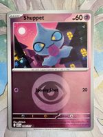Pokémon TCG – Shuppet Energy Pattern (ASC090)