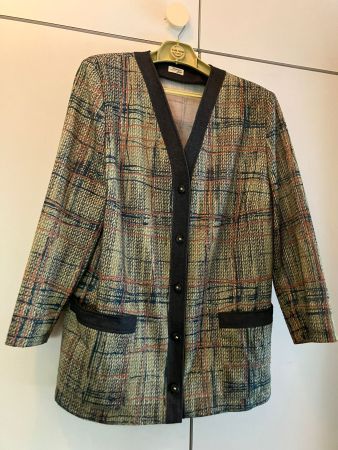Blazer fantasia tg.46 CH