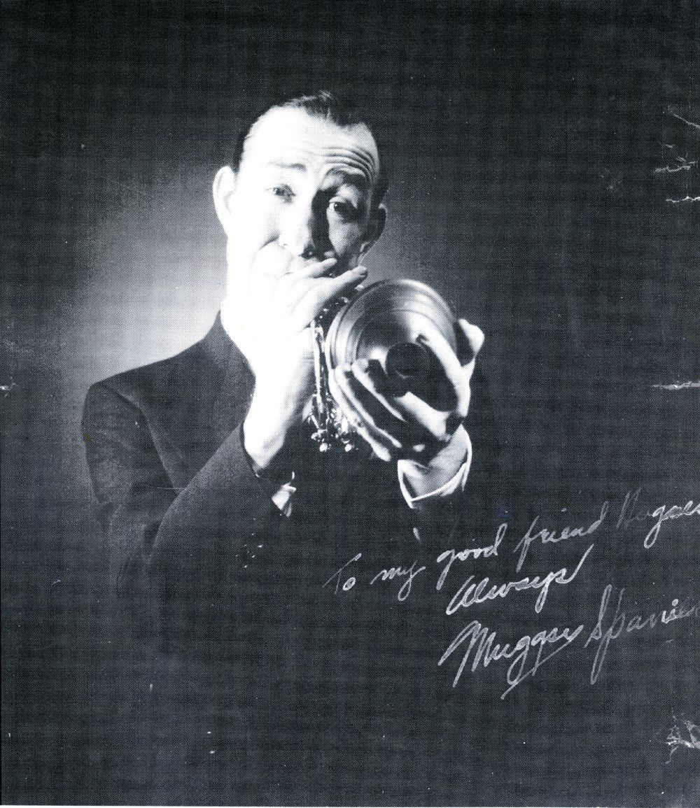 CD: Jazz-CD:  Muggsy Spanier 1939 - 1942  (Classics) – Usato da Hochfelden venduto da mue_lhm9 1