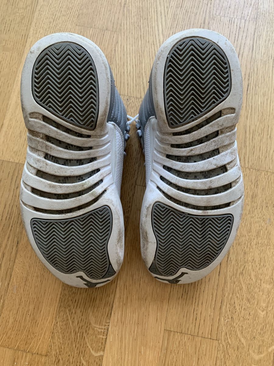 Jordan Chaussures hommes: Nike Jordan Schuhe  – D'occasion à Bern par ber_tf2f 3
