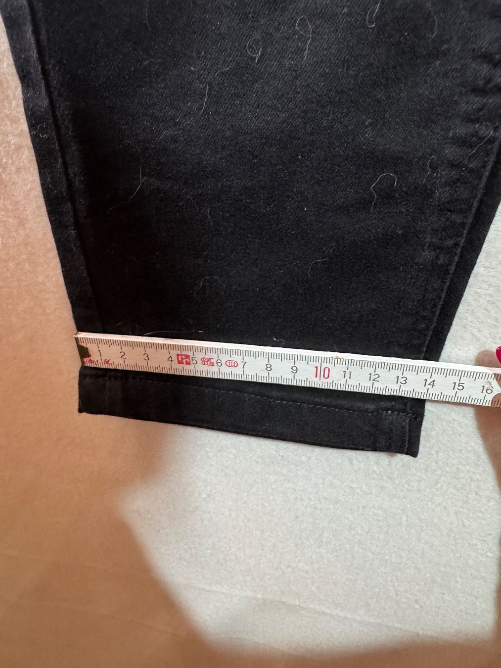Jeans: Jeans von Esmara Gr. 40 – Usato da Grosswangen venduto da second_hand_dress 4