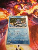Quapsel (TWM 041) / Reverse Holo / Maskerade im Zwielicht