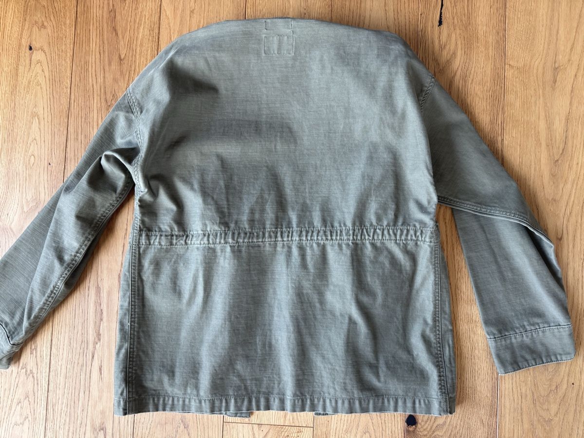 Kimonos: Zara | Kimono | M – Gebraucht aus Zürich von aow_8p7m 3