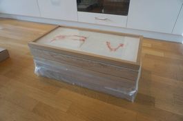Bilderrahmen 2 Stück (6 verkauft)