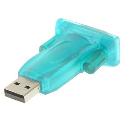 Cavi: USB 2.0 zu RS232 Serielle Schnittstelle – Nuovo e nell'imballaggio originale da Aesch BL venduto da Elektronik_Laden 2