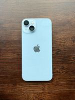 iPhone 14, 256 GB, Blau