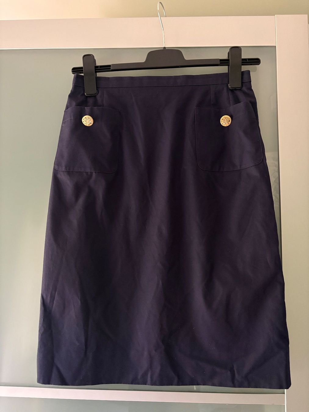 Akris Gonne: AKRIS Skirt - Size 40 – Usato da Muzzano venduto da Sidney_3