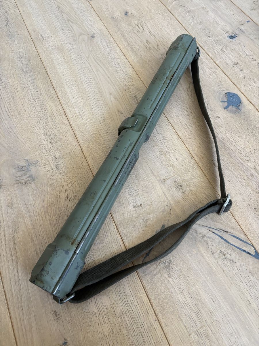 Armi bianche: MG42 E-Lauf Büchse Wehrmacht – Usato da Neuenhof venduto da redballexpress 1