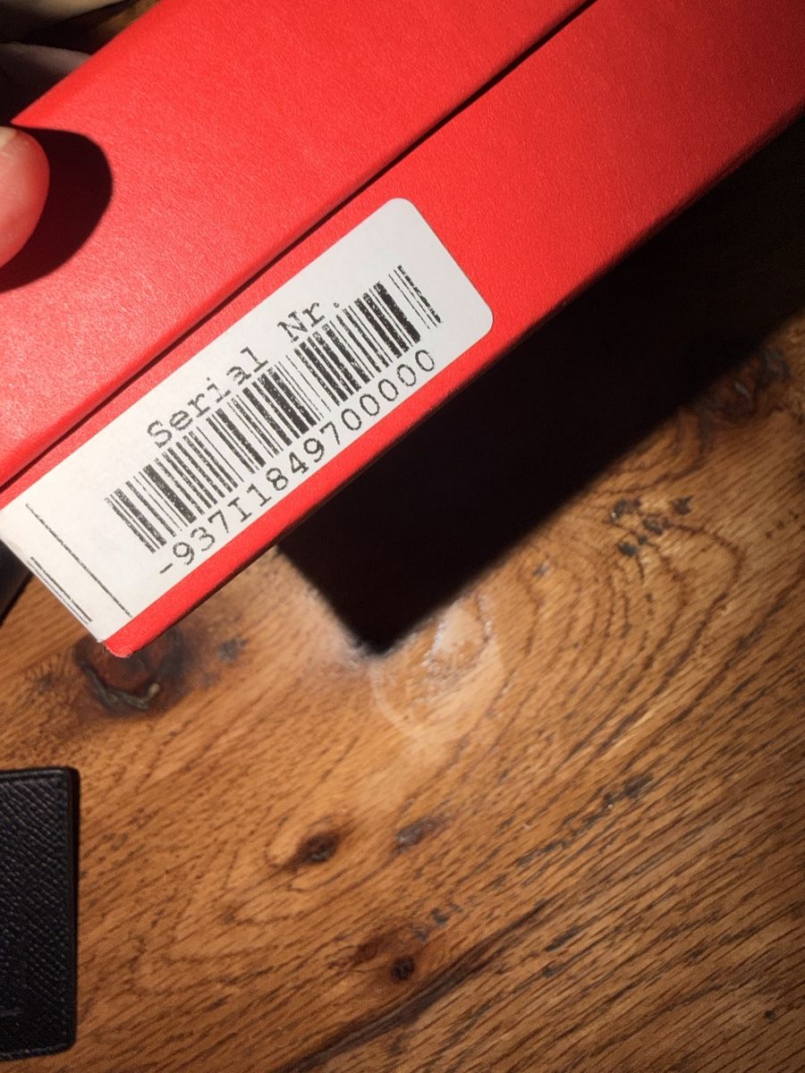 Portafogli: Original Ferragamo Portemonnaie – Usato da Würenlos venduto da Ela_73 6