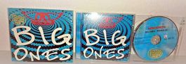 AEROSMITH - BIG ONES-  LIMITED EDITION  2CDs