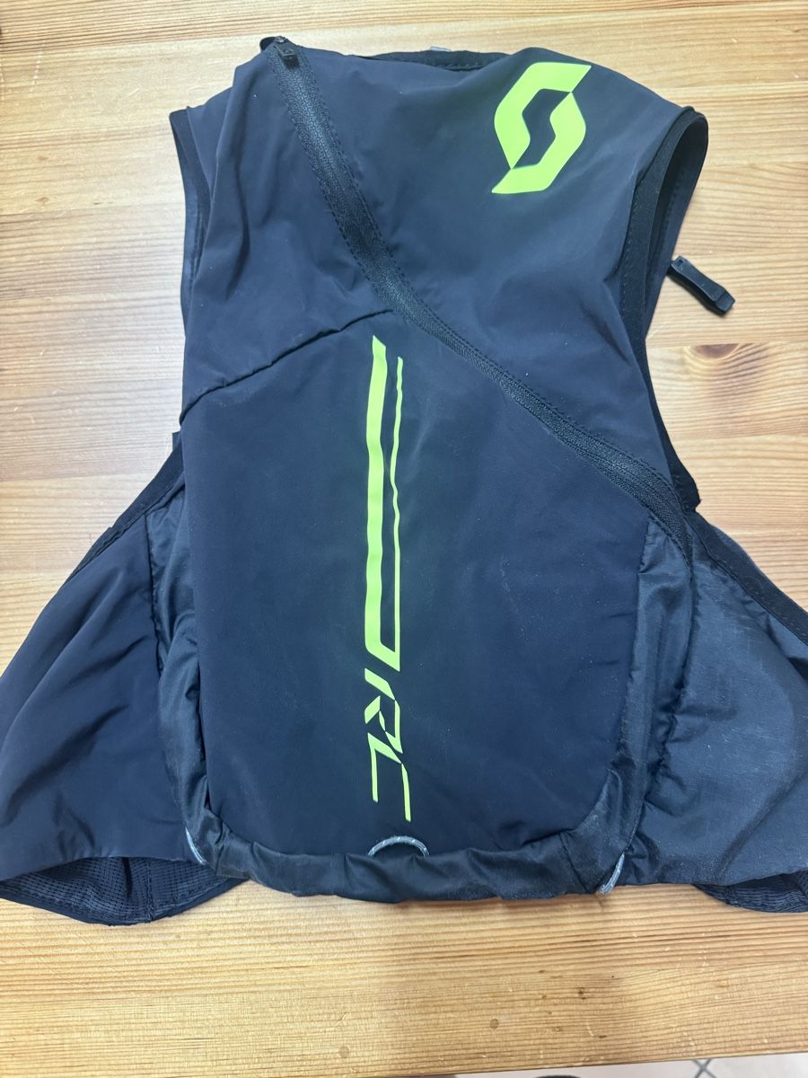 Scott Sacs à dos: Sac de trail Scott  – D'occasion à bonfol par rossi4699