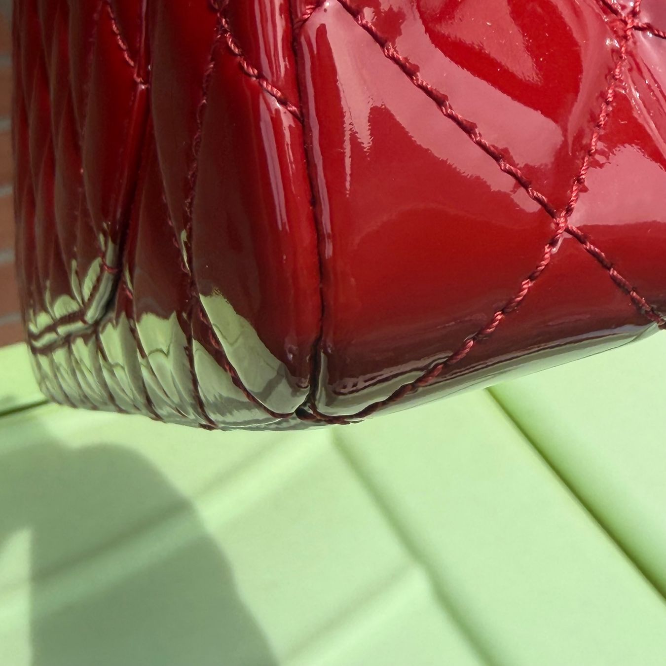 Chanel Taschen für Damen: Chanel Large only for few days – Gebraucht aus Mollis von ChriMiJoRe 5