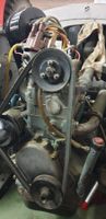 Motor zu Fiat 500 Belvedere
