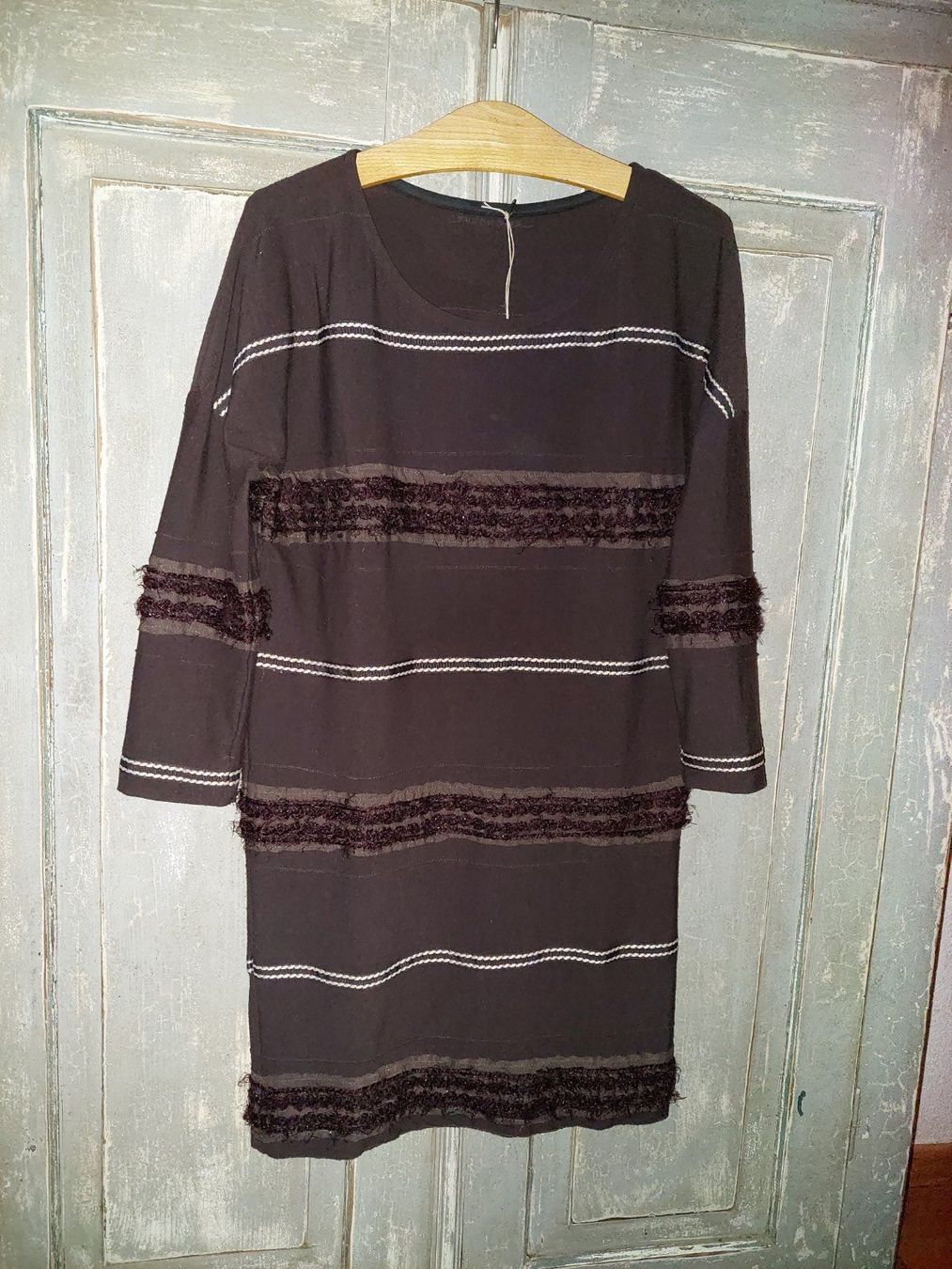 Vestiti: Annehouse - Kleid braun S – Nuovo e nell'imballaggio originale da Besenbüren venduto da teluride89