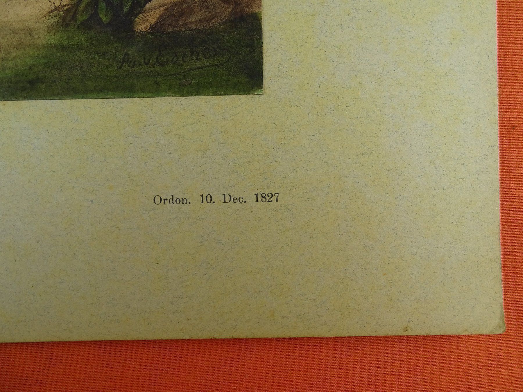 Grafica & Litografie: MILICES VALAISANES, LITHOGRAPHIE UM 1890 – Usato da Grüningen venduto da Kartensammler 5