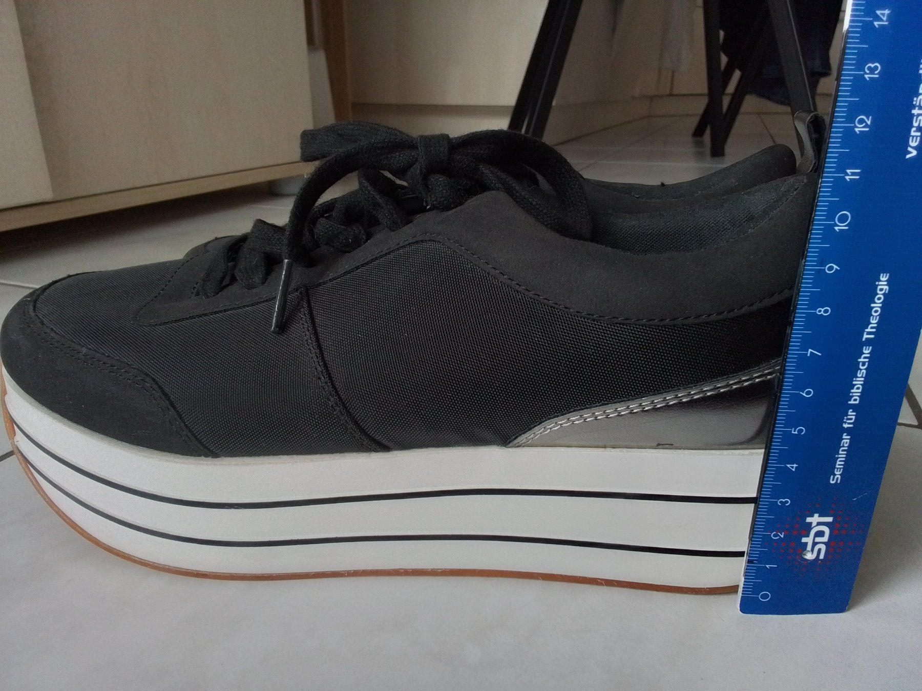 Zara Scarpe da donna: Zara Basic Schuh 40 – Nuovo (secondo la descrizione) da Heimberg venduto da sunny1970 3