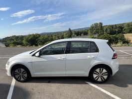 VW e-Golf ab MFK 1.7.25, km 63589
