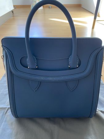 Alexnder McQueen borsa