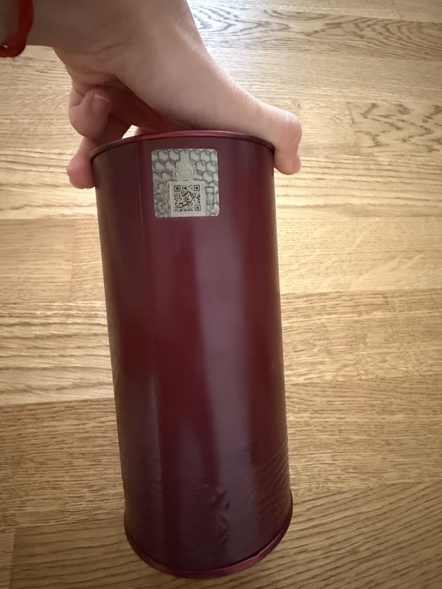 Profumi & Eau de Toilette: Lattafa Mayar Cherry Intense, 100ml, Neu & Original! – Nuovo e nell'imballaggio originale da Riehen venduto da ann_76jw 2