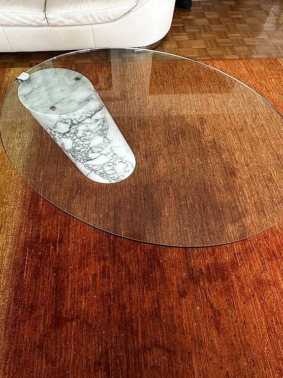Tables: Couchtisch – D'occasion à Dübendorf par Harlekine 1