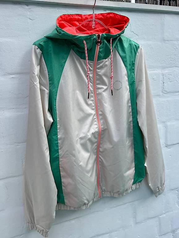 Giacche: WINDBREAKER-JACKE MIT KAPUZE – Nuovo e nell'imballaggio originale da Tagelswangen venduto da fireiceprincess 3