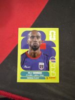 Panini FIFA WM 2026 Sticker - CPV 19