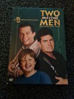TWO AND A HALF MEN STAFFEL 3