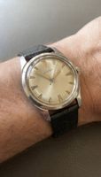 Vintage Suter 32mm – Design Classique Parfait État de Marche