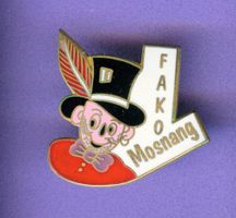 FAKO  Mosnang