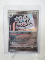 Pokémon Klikdiklak 063/086 DE (Master Ball) 