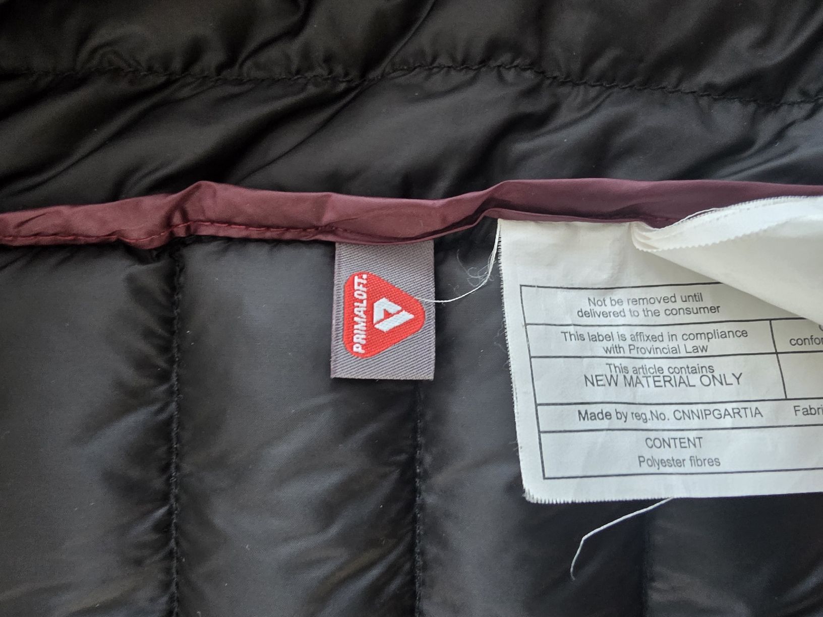 Jacken: SunValley Jacket u Gilet Primaloft Gr L – Gebraucht aus Altwis von susi70 3